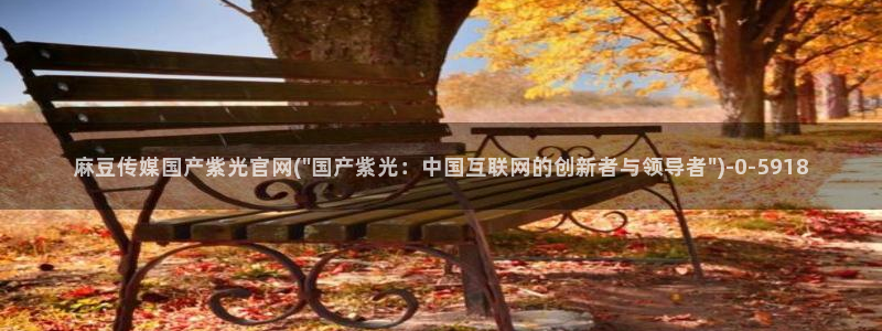 麻豆影视资讯