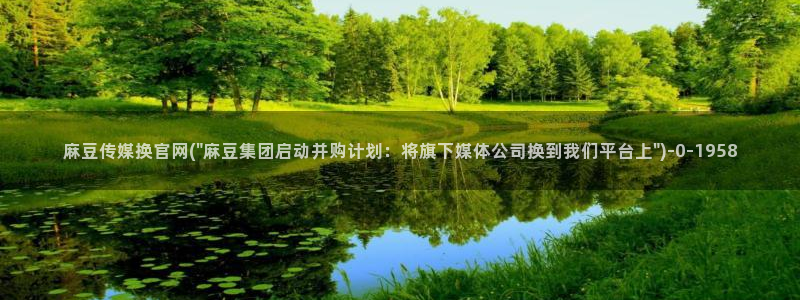 麻豆视频站