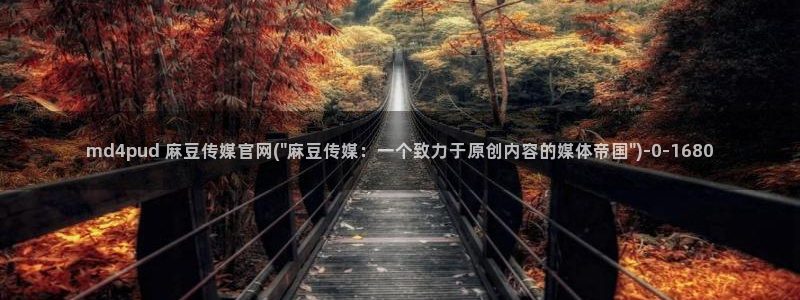 麻豆传媒新片
